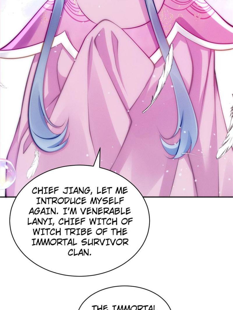 Opening Bonus of 100 Million Lives Chapter 48 - Page 55