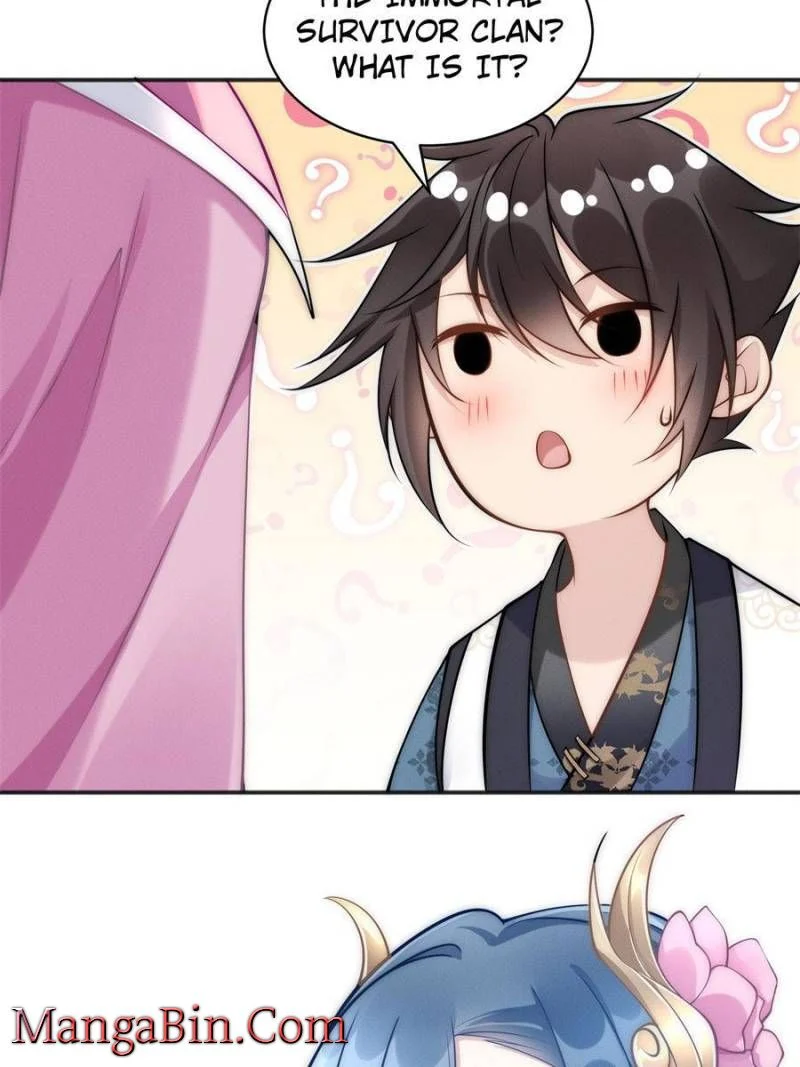Opening Bonus of 100 Million Lives Chapter 48 - Page 56