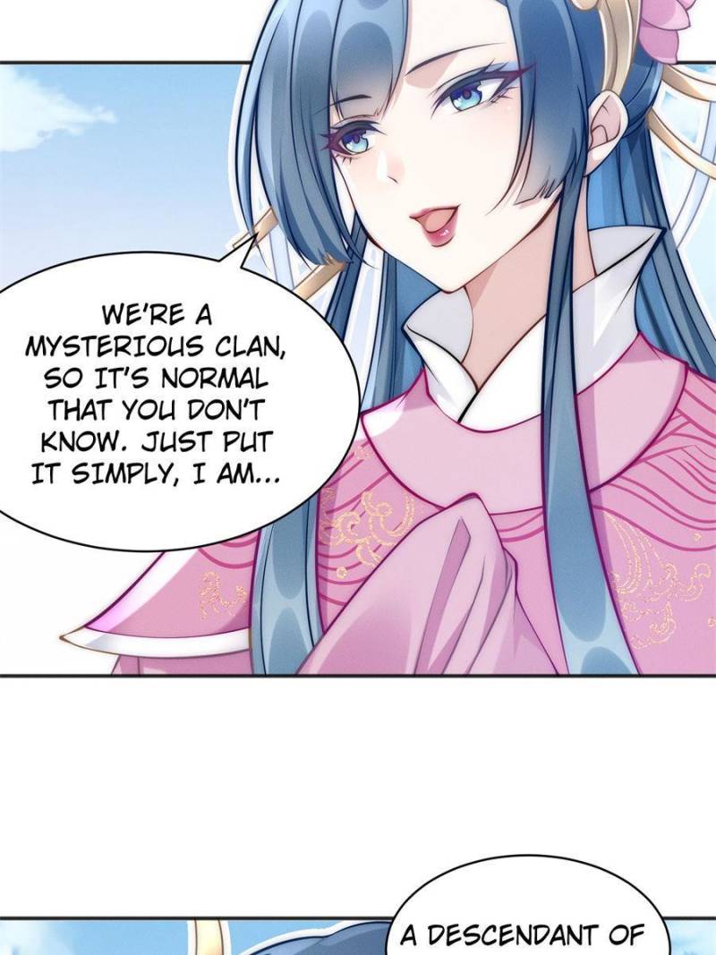 Opening Bonus of 100 Million Lives Chapter 48 - Page 57