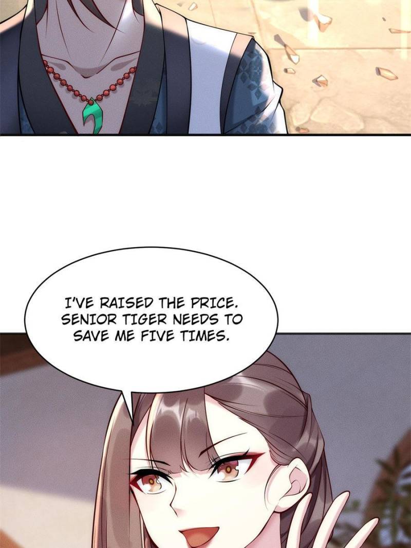 Opening Bonus of 100 Million Lives Chapter 48 - Page 7