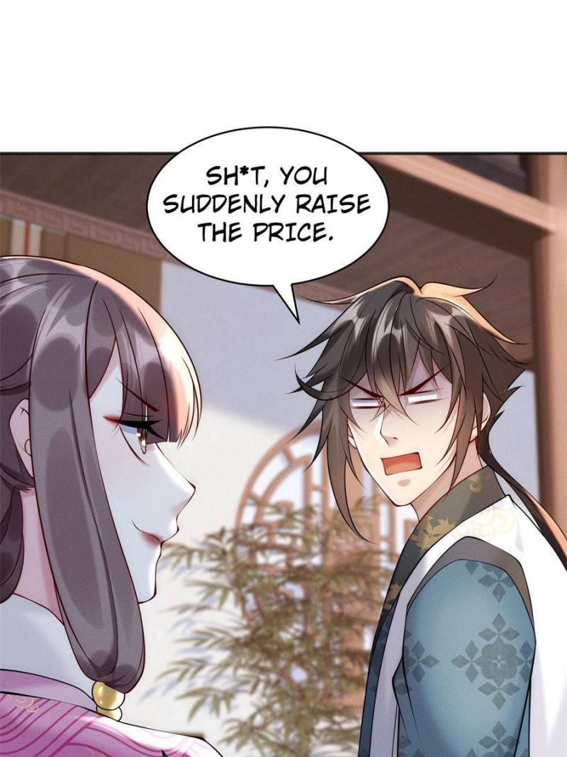 Opening Bonus of 100 Million Lives Chapter 48 - Page 9