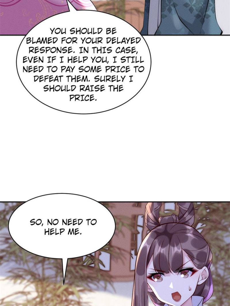 Opening Bonus of 100 Million Lives Chapter 48 - Page 10