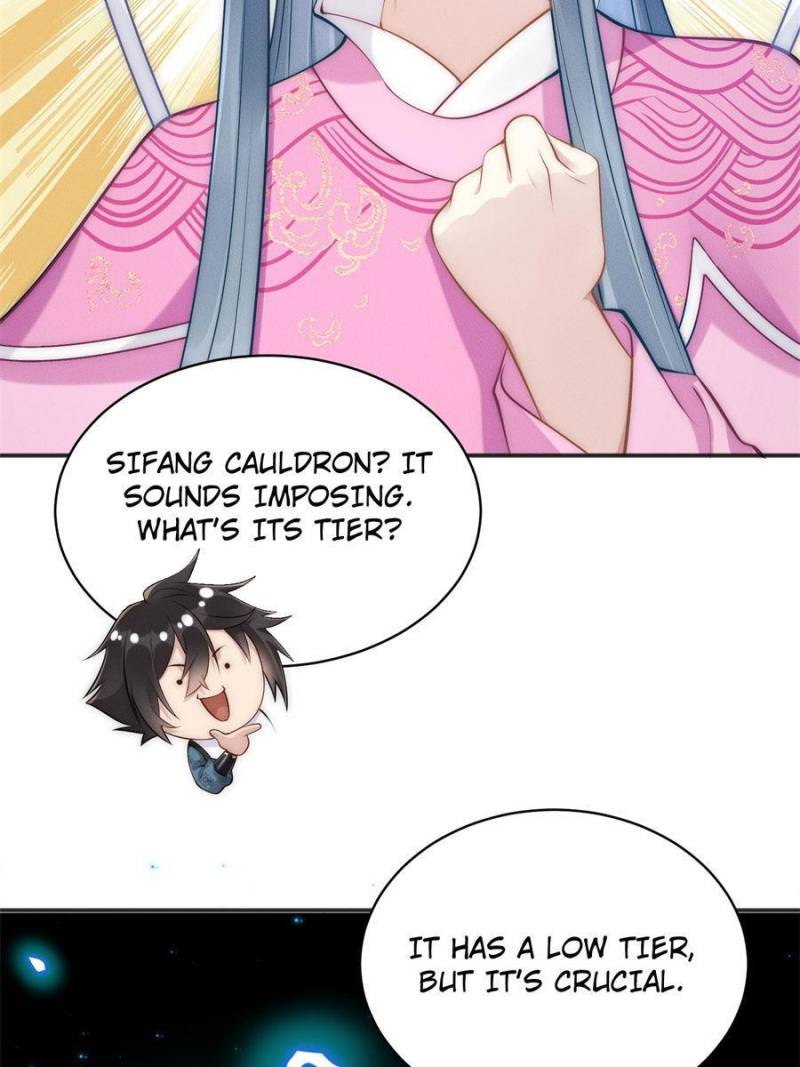 Opening Bonus of 100 Million Lives Chapter 49 - Page 11