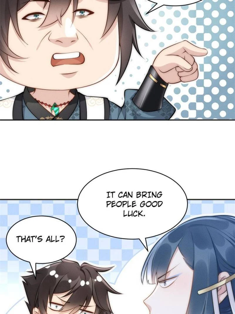 Opening Bonus of 100 Million Lives Chapter 49 - Page 14