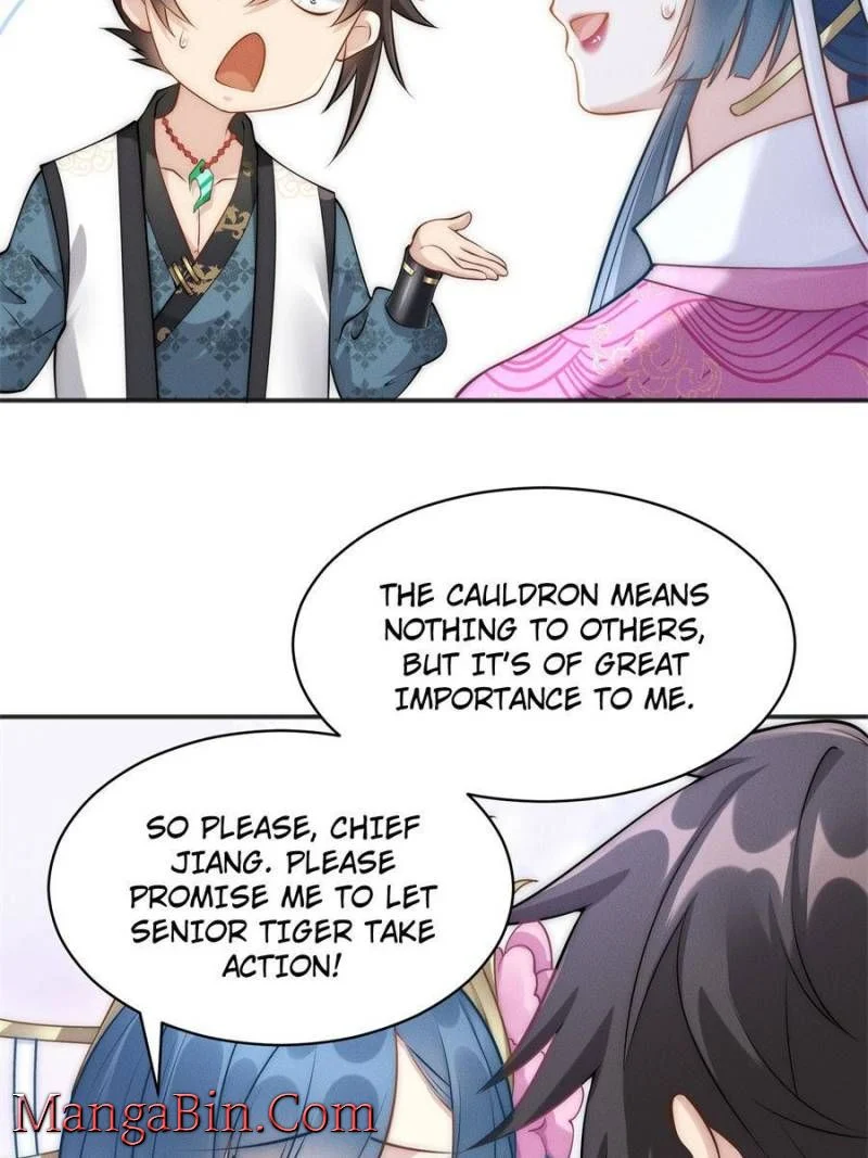 Opening Bonus of 100 Million Lives Chapter 49 - Page 15