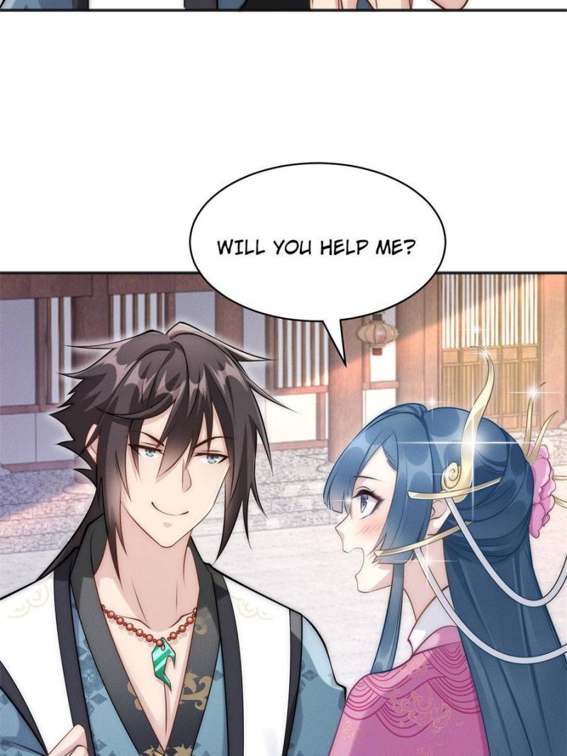 Opening Bonus of 100 Million Lives Chapter 49 - Page 18