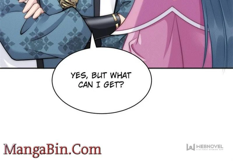 Opening Bonus of 100 Million Lives Chapter 49 - Page 19