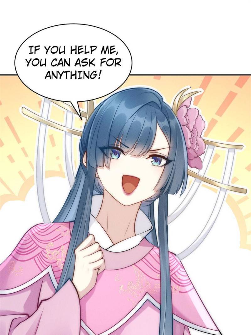 Opening Bonus of 100 Million Lives Chapter 49 - Page 20