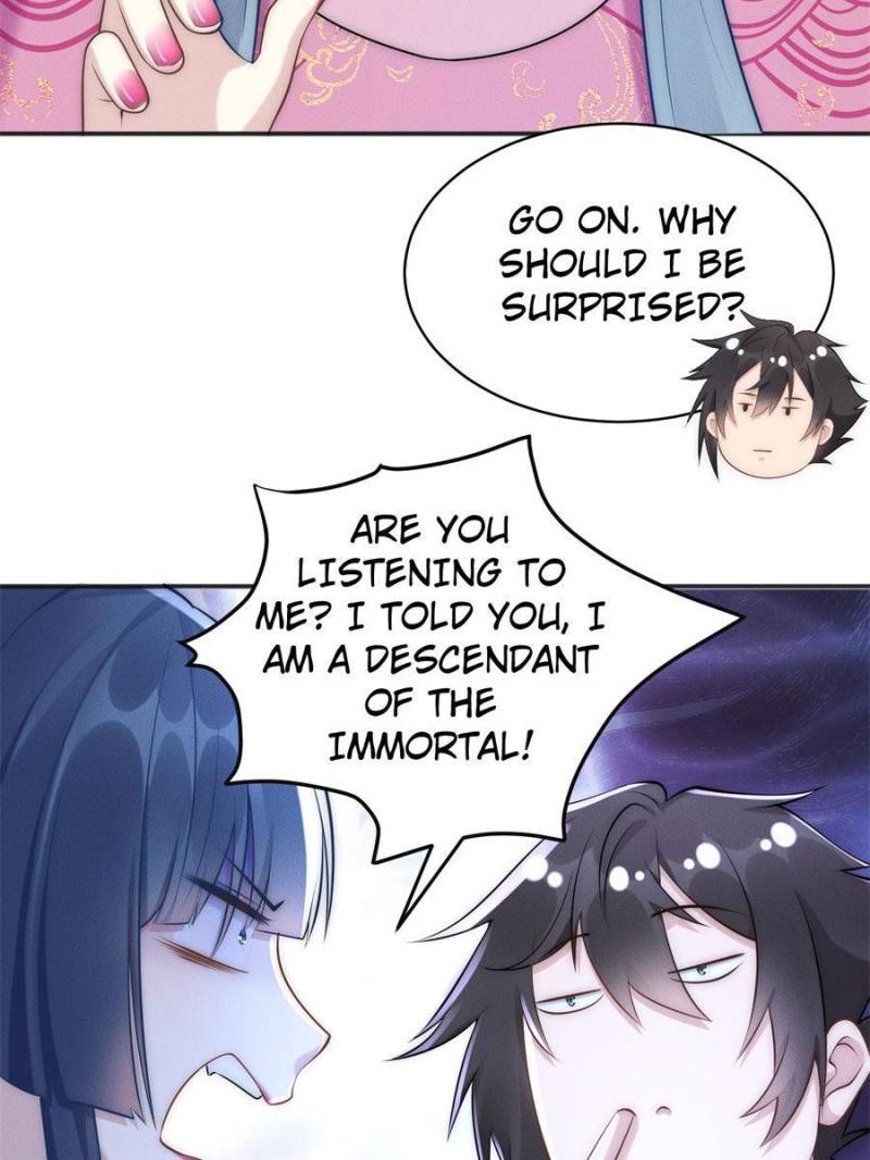 Opening Bonus of 100 Million Lives Chapter 49 - Page 3