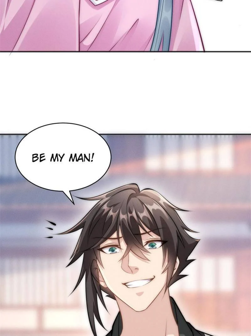 Opening Bonus of 100 Million Lives Chapter 49 - Page 21