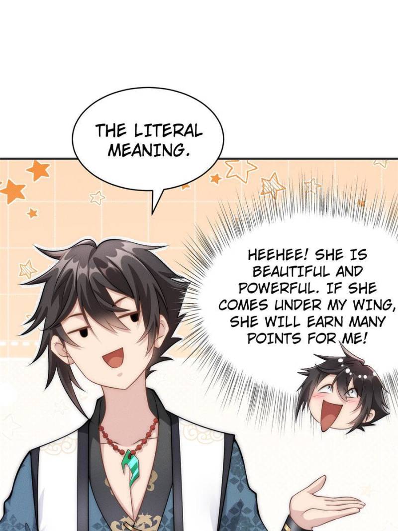 Opening Bonus of 100 Million Lives Chapter 49 - Page 24