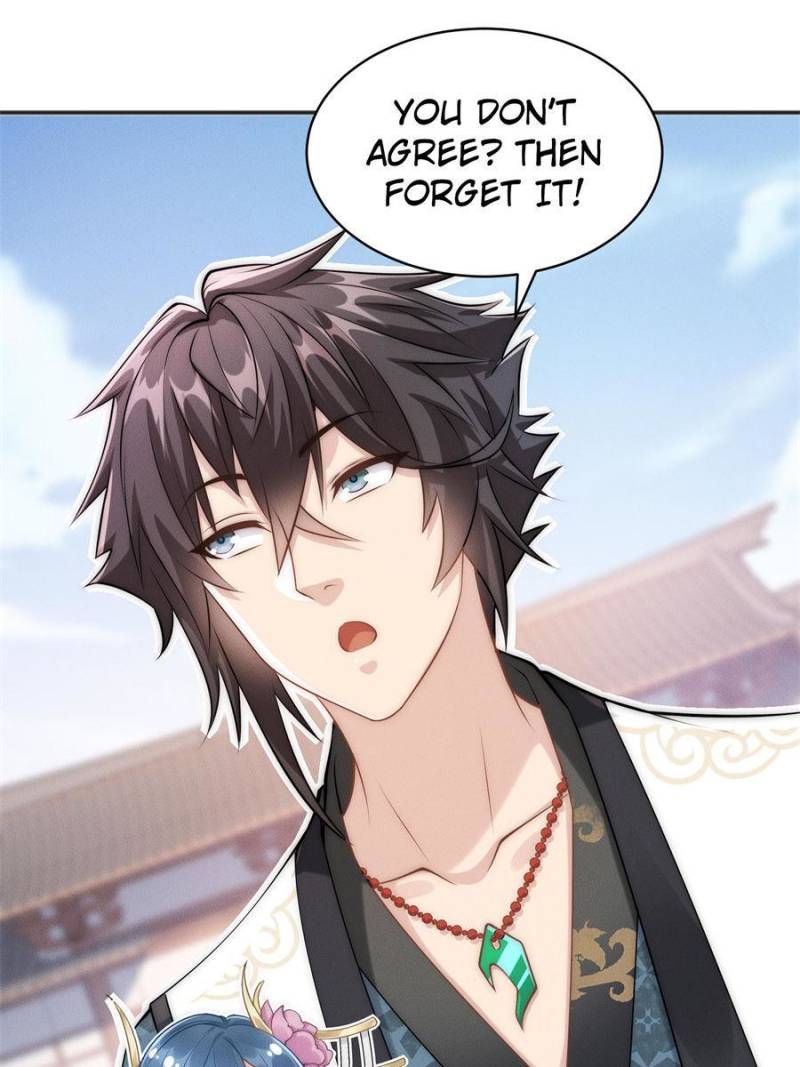 Opening Bonus of 100 Million Lives Chapter 49 - Page 27