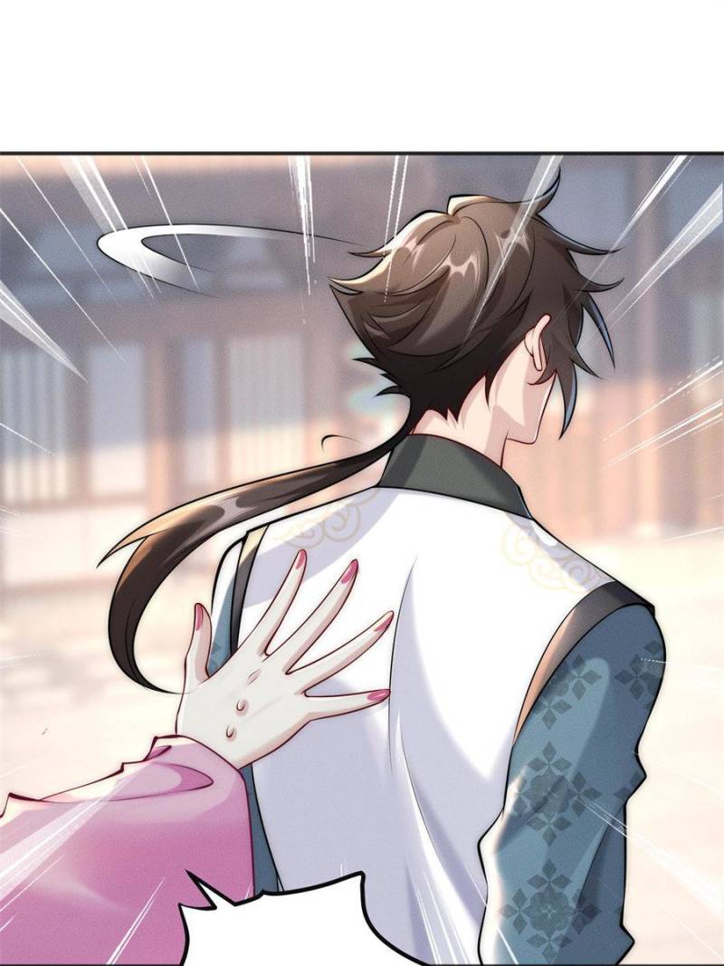 Opening Bonus of 100 Million Lives Chapter 49 - Page 29