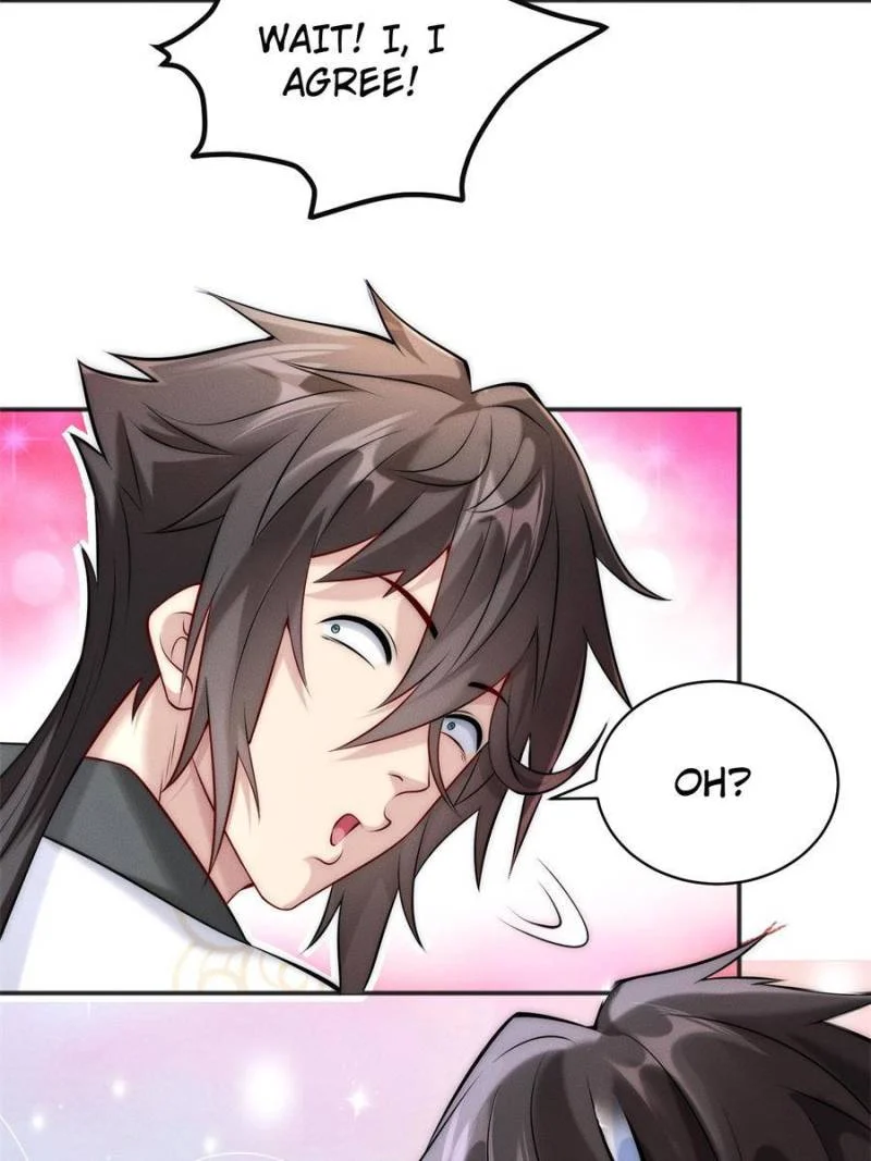 Opening Bonus of 100 Million Lives Chapter 49 - Page 30