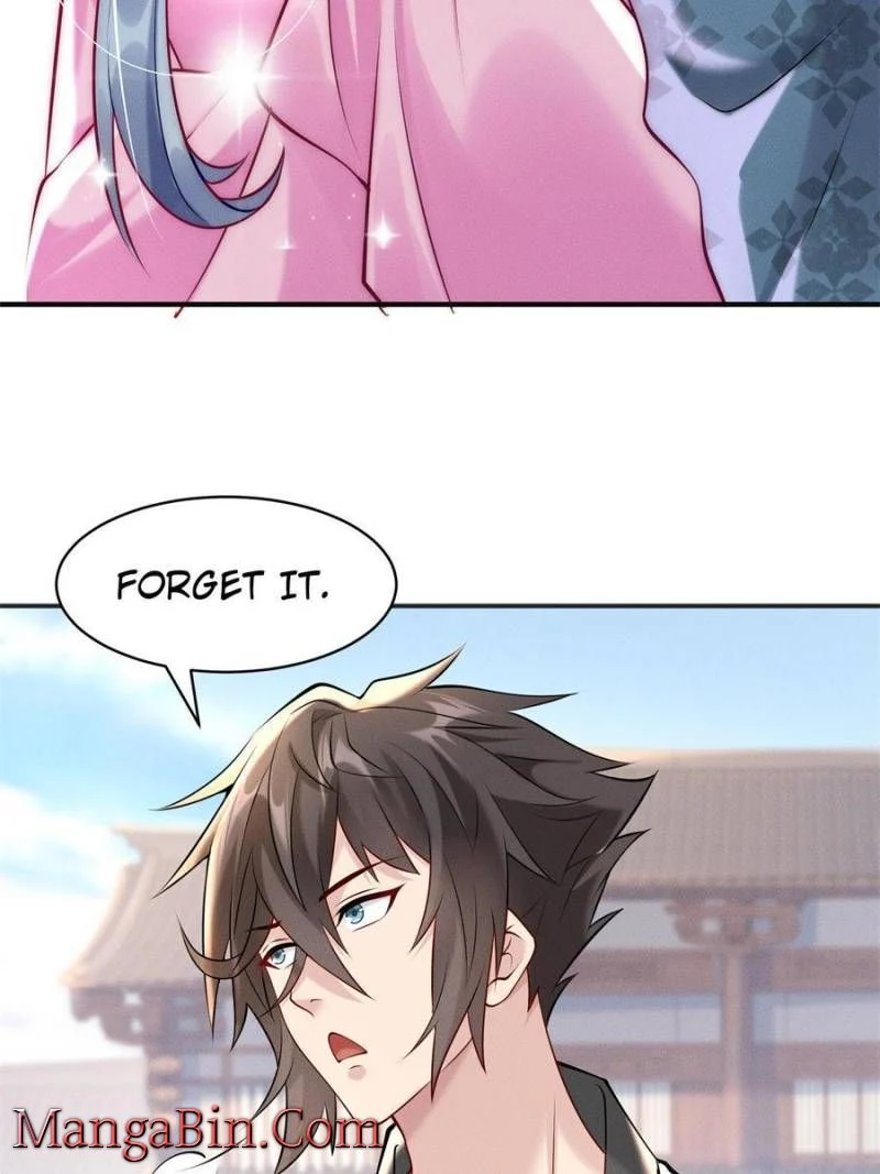 Opening Bonus of 100 Million Lives Chapter 49 - Page 32