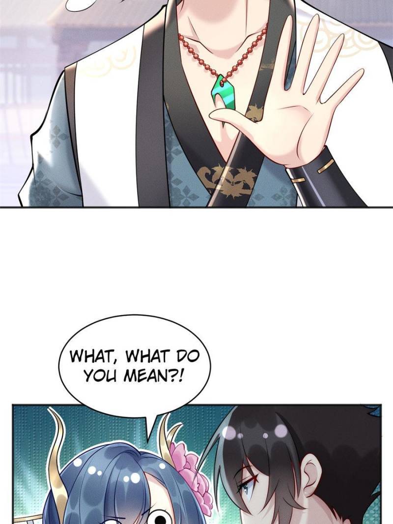 Opening Bonus of 100 Million Lives Chapter 49 - Page 33