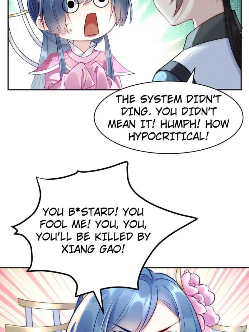 Opening Bonus of 100 Million Lives Chapter 49 - Page 34