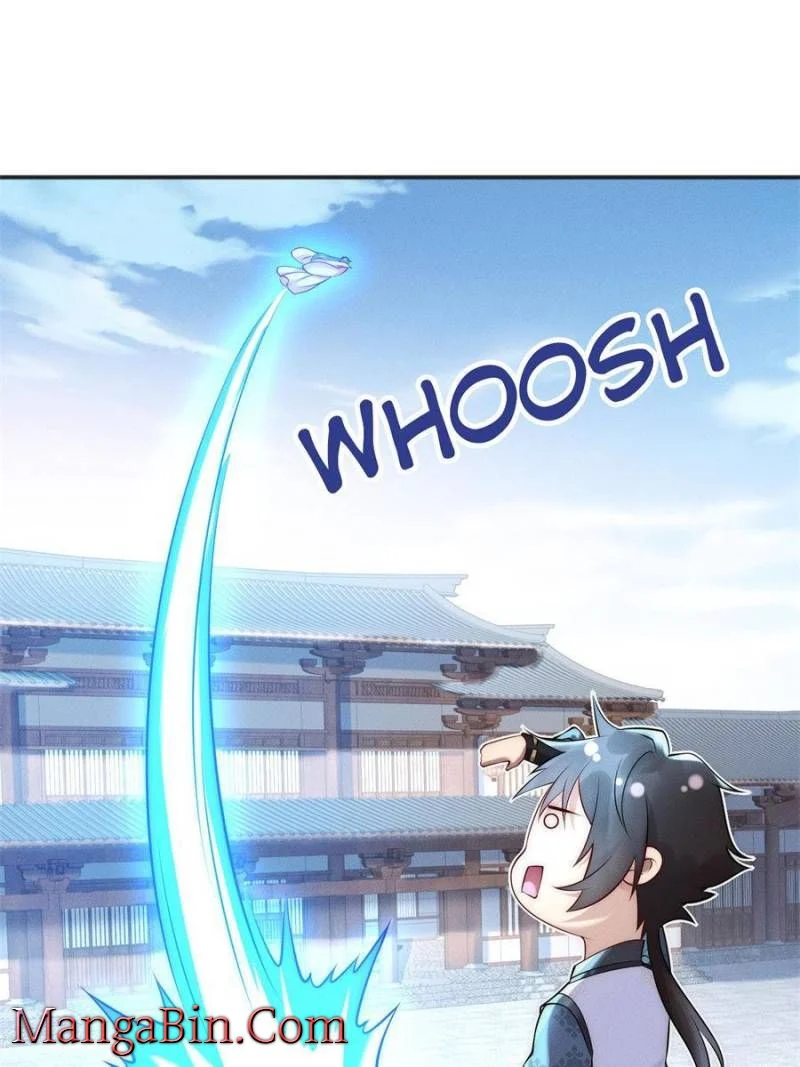 Opening Bonus of 100 Million Lives Chapter 49 - Page 36