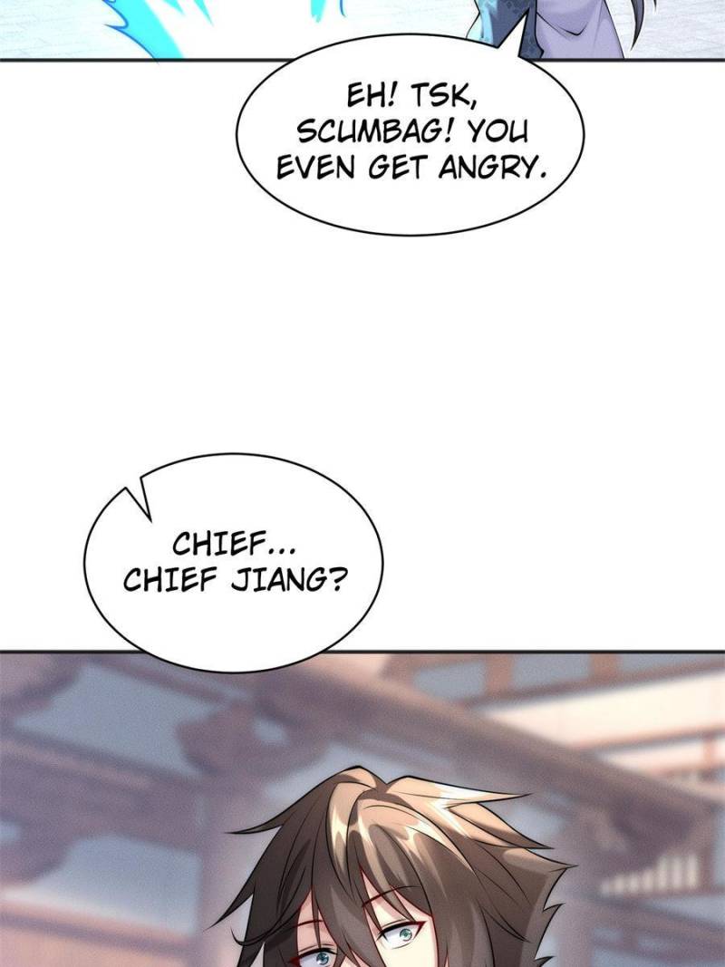 Opening Bonus of 100 Million Lives Chapter 49 - Page 37