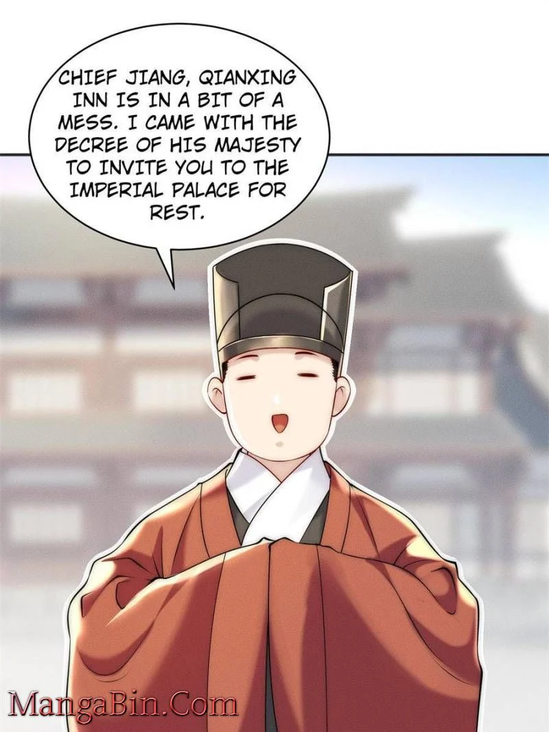 Opening Bonus of 100 Million Lives Chapter 49 - Page 39