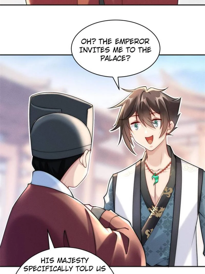 Opening Bonus of 100 Million Lives Chapter 49 - Page 40