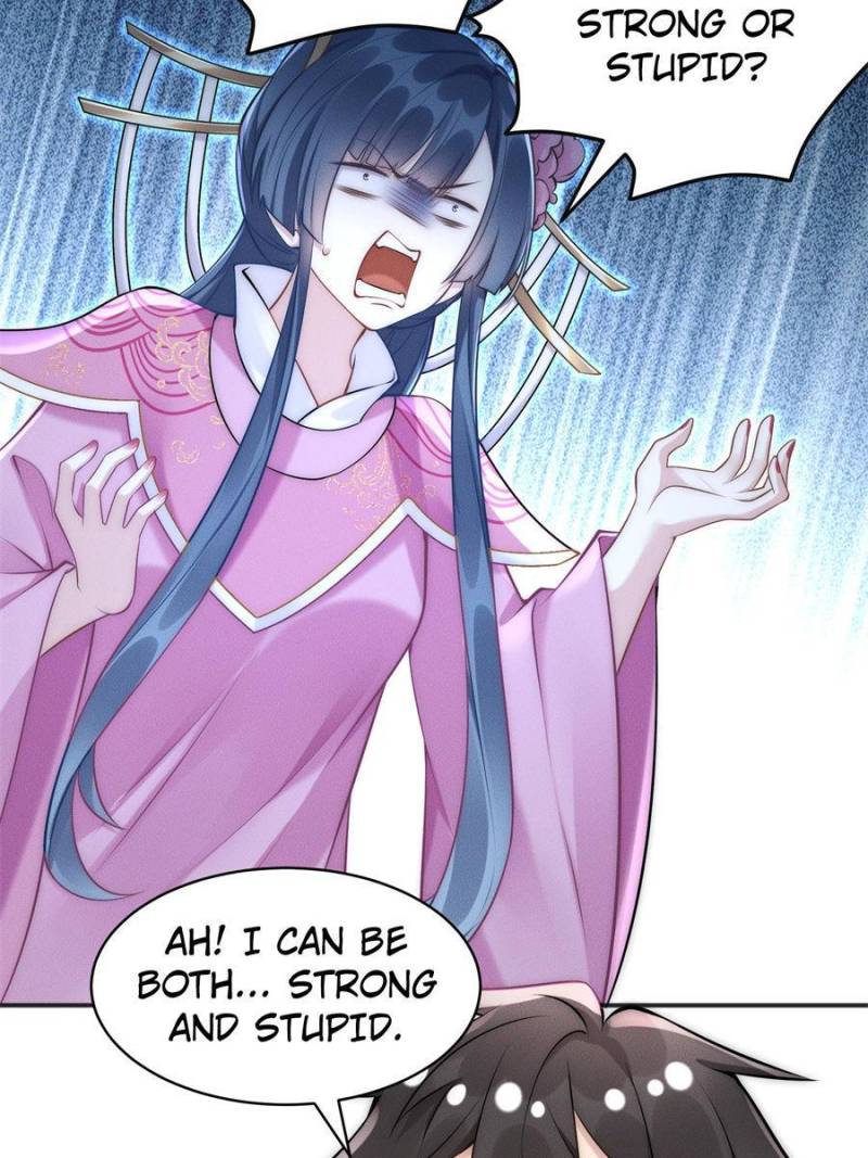 Opening Bonus of 100 Million Lives Chapter 49 - Page 5
