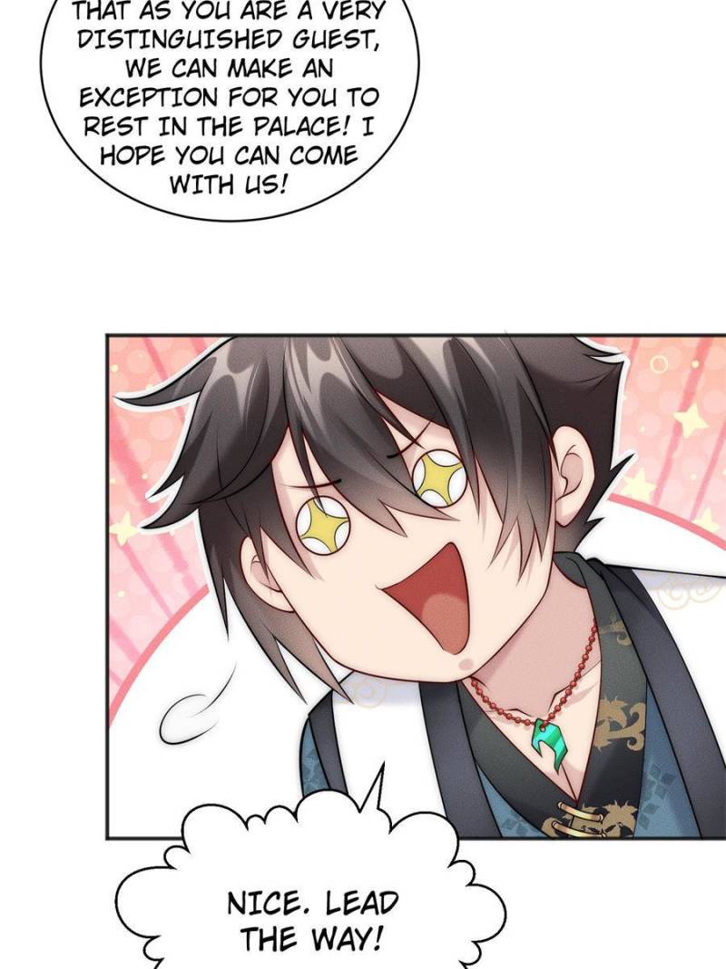 Opening Bonus of 100 Million Lives Chapter 49 - Page 41
