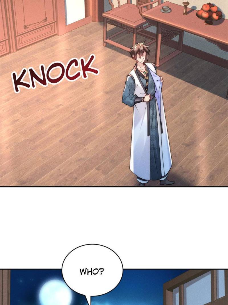 Opening Bonus of 100 Million Lives Chapter 49 - Page 44