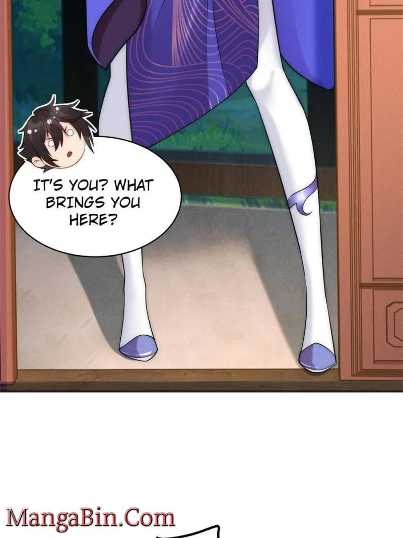 Opening Bonus of 100 Million Lives Chapter 49 - Page 47
