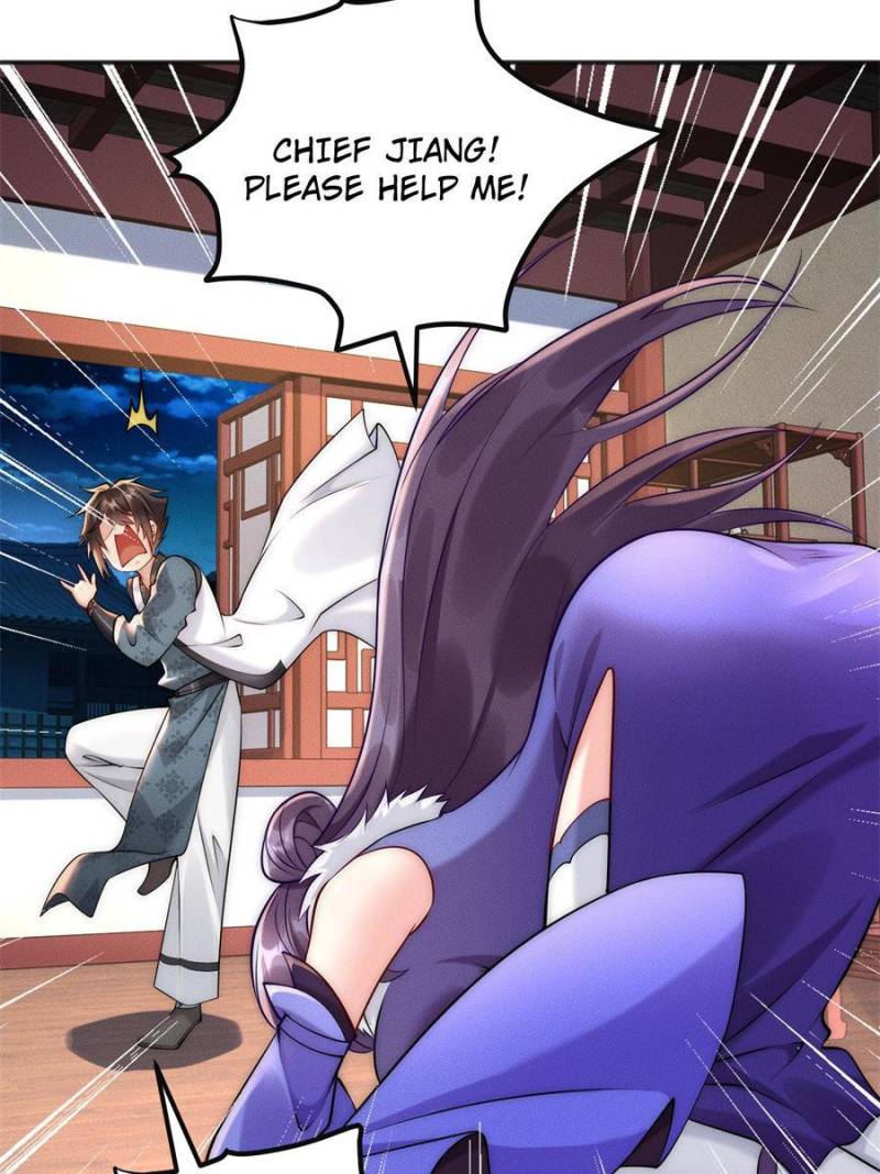 Opening Bonus of 100 Million Lives Chapter 49 - Page 48