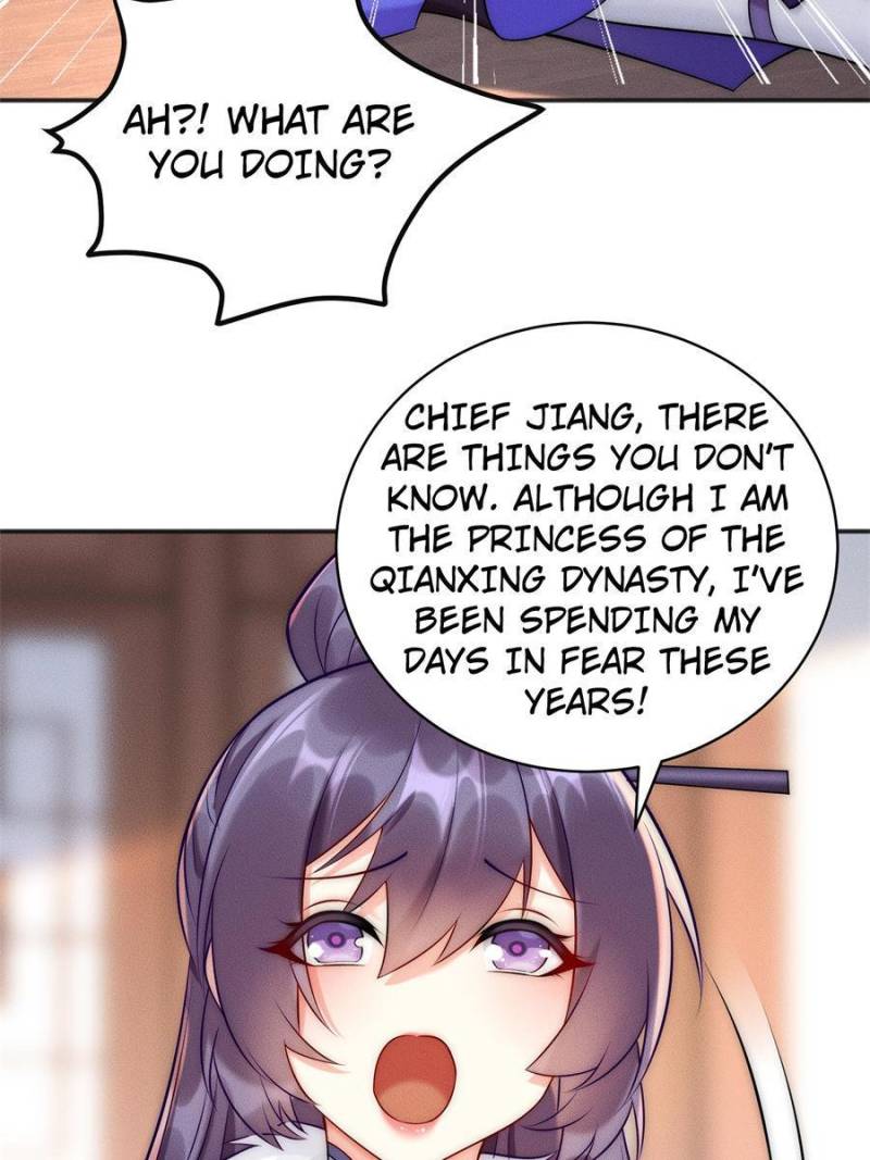 Opening Bonus of 100 Million Lives Chapter 49 - Page 49