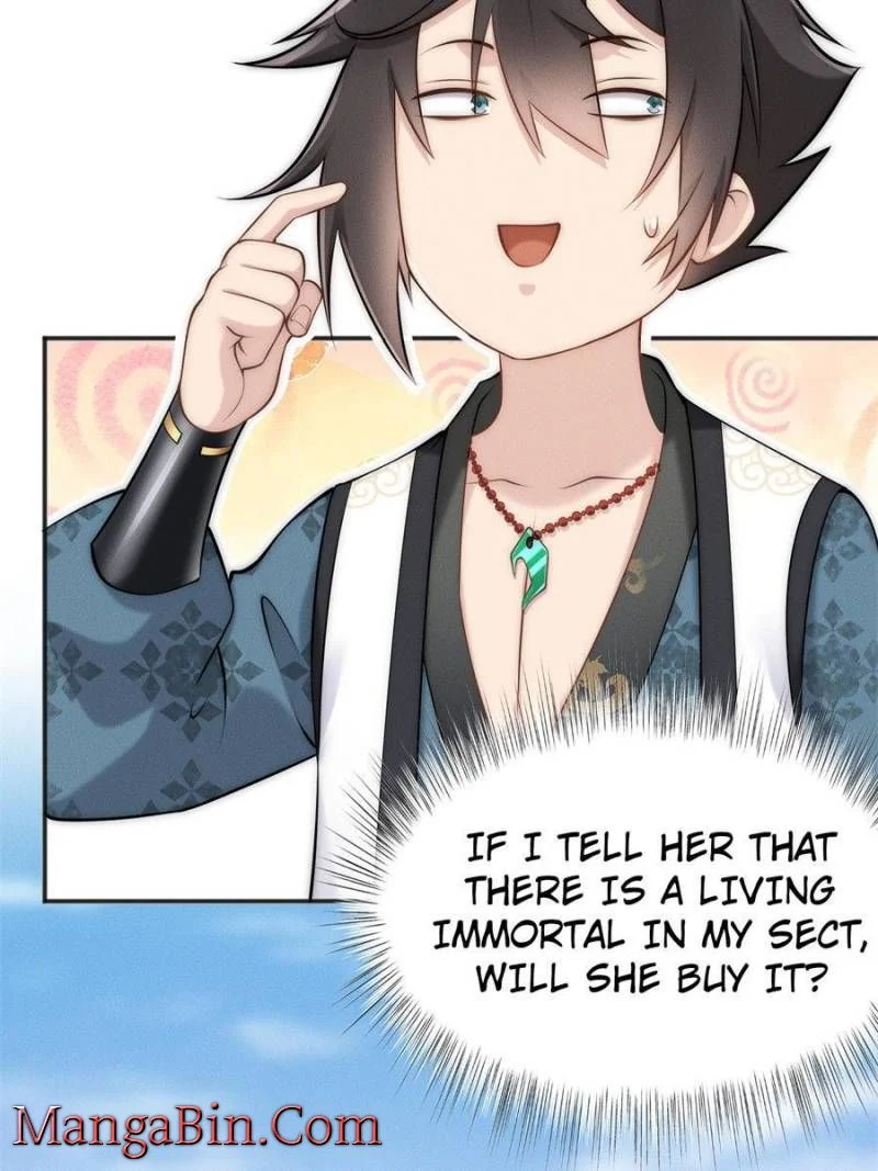 Opening Bonus of 100 Million Lives Chapter 49 - Page 6