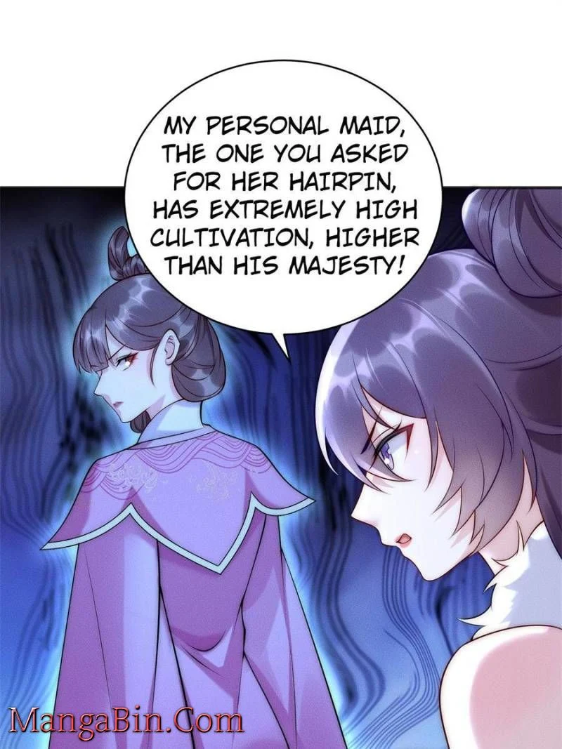 Opening Bonus of 100 Million Lives Chapter 49 - Page 51