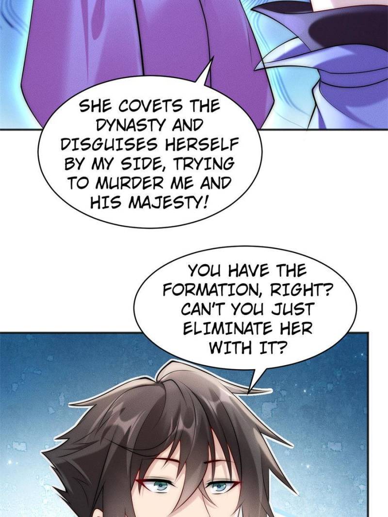 Opening Bonus of 100 Million Lives Chapter 49 - Page 52