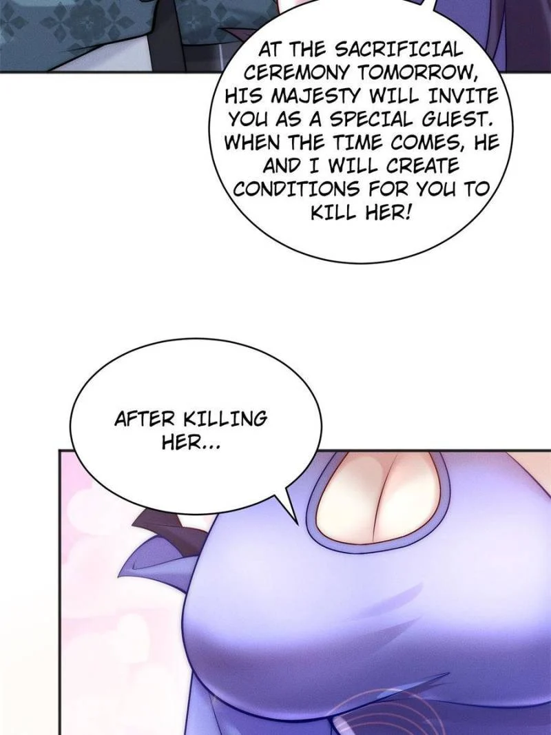 Opening Bonus of 100 Million Lives Chapter 49 - Page 56