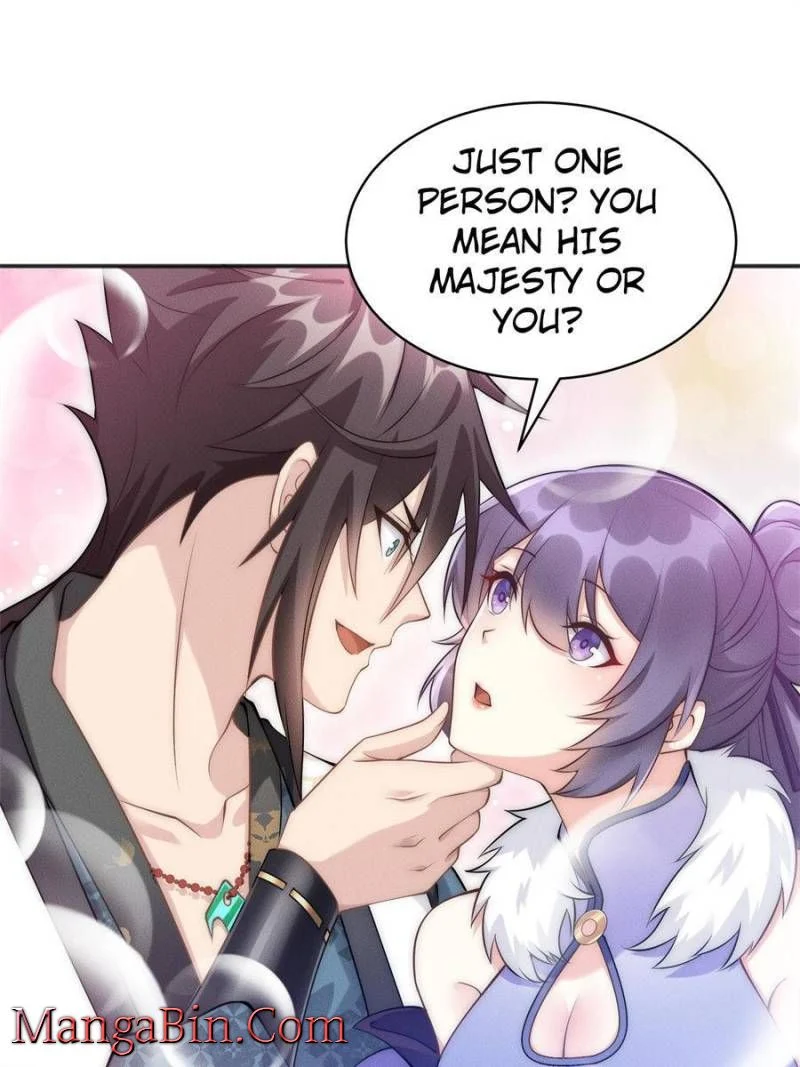 Opening Bonus of 100 Million Lives Chapter 49 - Page 59
