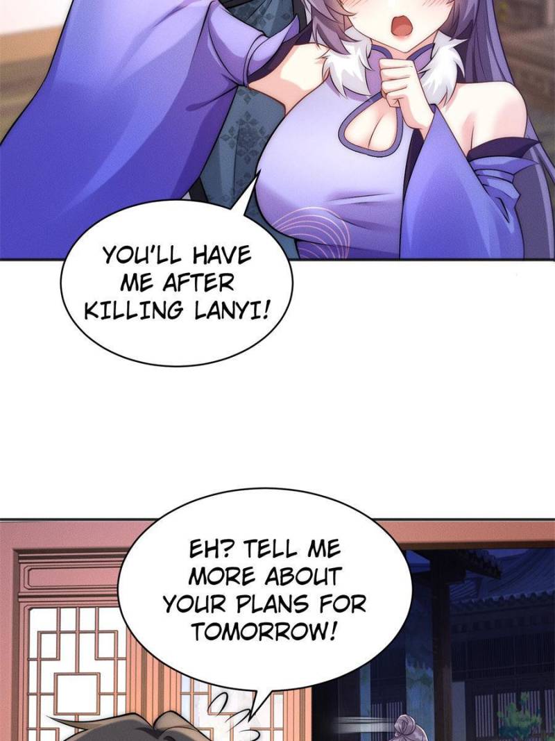 Opening Bonus of 100 Million Lives Chapter 49 - Page 61