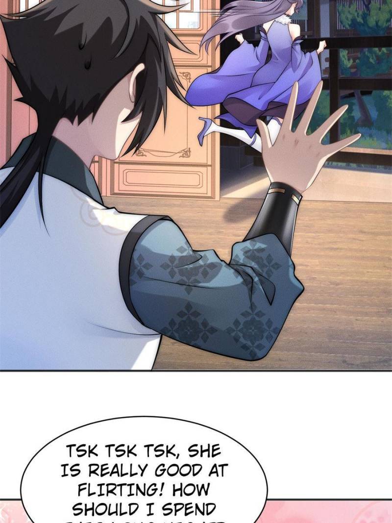 Opening Bonus of 100 Million Lives Chapter 49 - Page 62