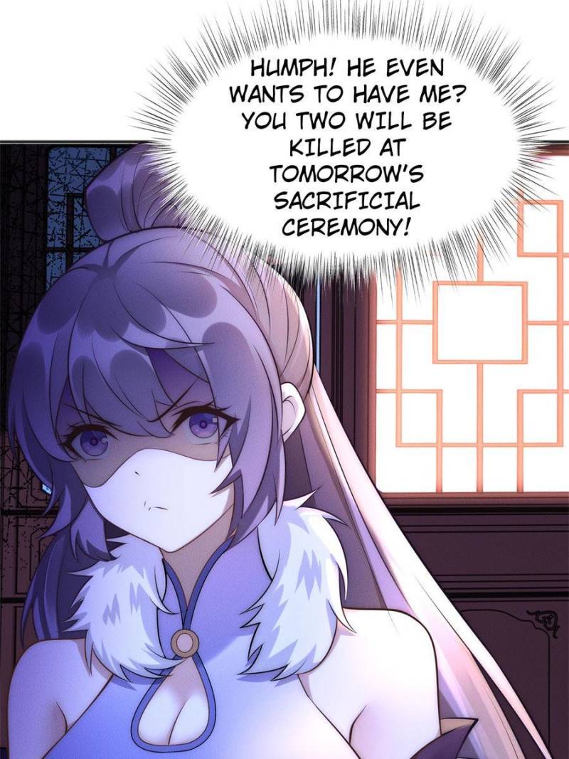 Opening Bonus of 100 Million Lives Chapter 49 - Page 64