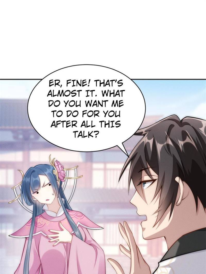 Opening Bonus of 100 Million Lives Chapter 49 - Page 9