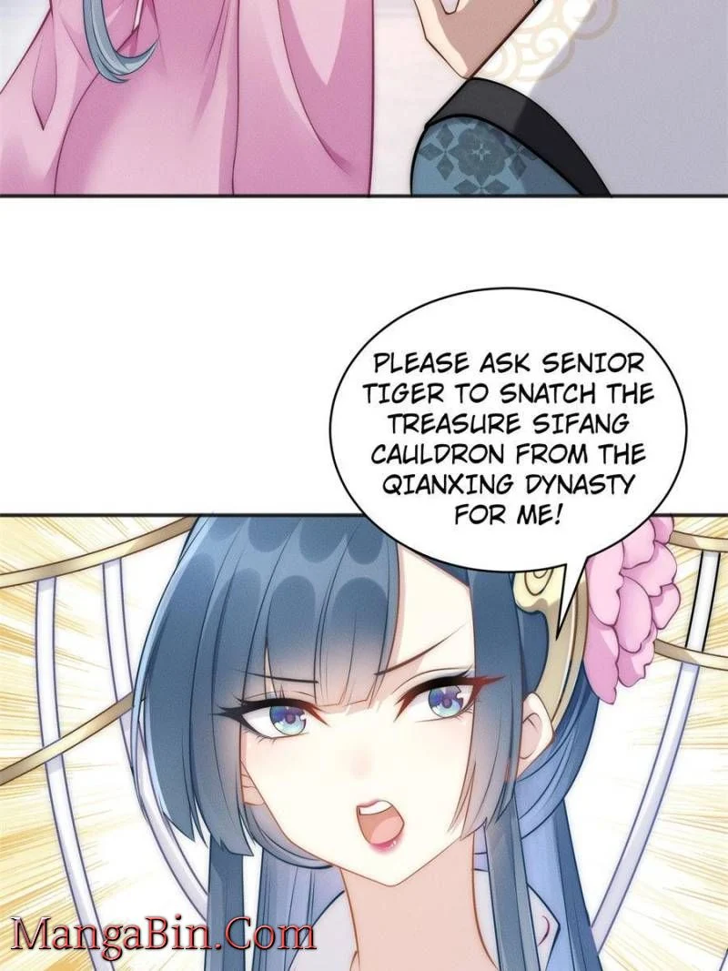 Opening Bonus of 100 Million Lives Chapter 49 - Page 10