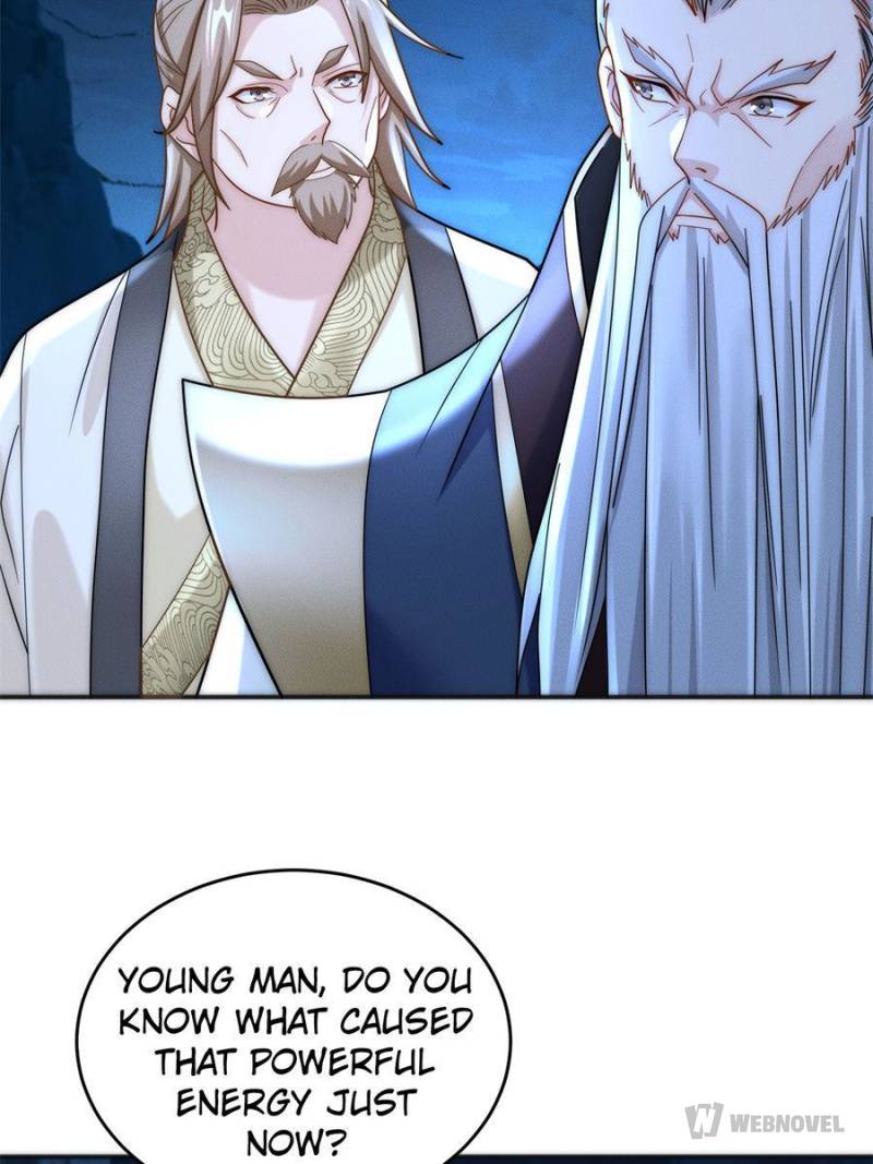 Opening Bonus of 100 Million Lives Chapter 5 - Page 11