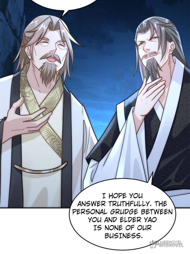 Opening Bonus of 100 Million Lives Chapter 5 - Page 12