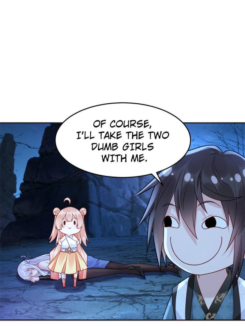 Opening Bonus of 100 Million Lives Chapter 5 - Page 14