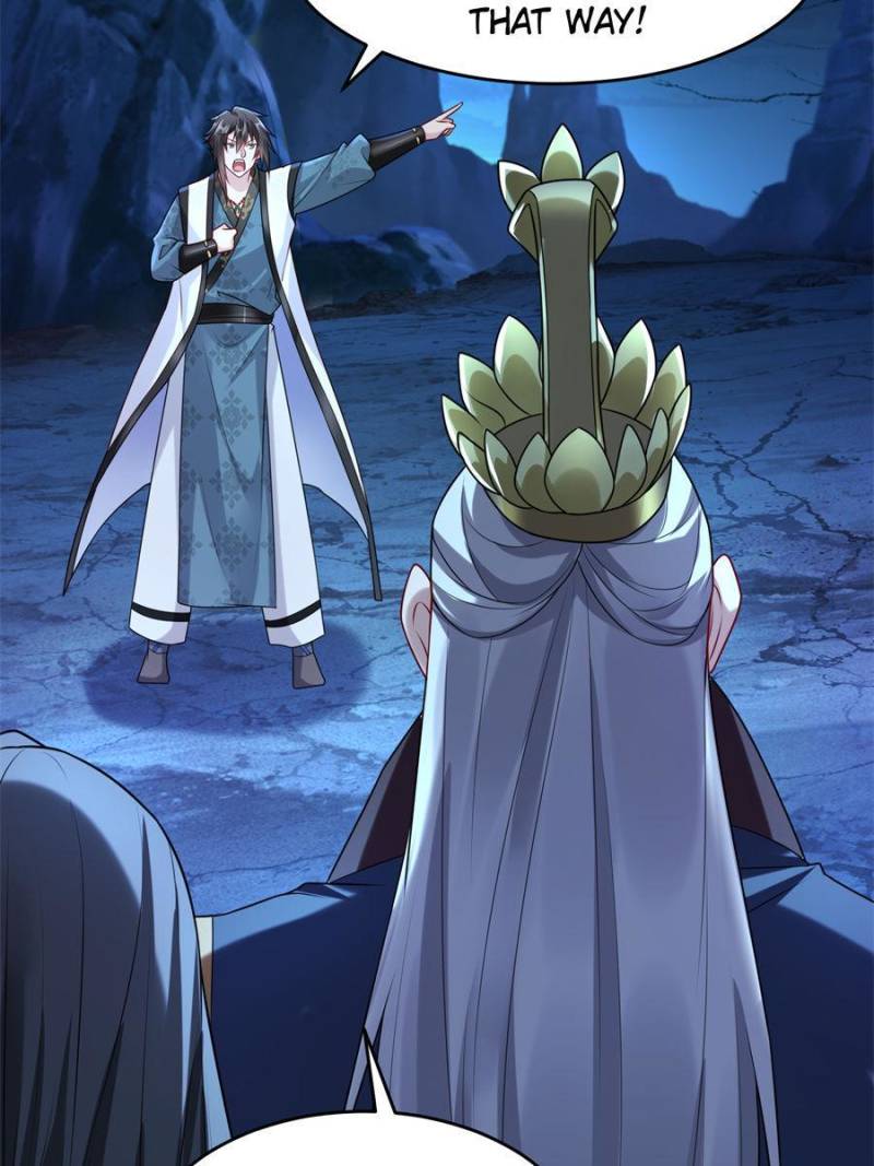 Opening Bonus of 100 Million Lives Chapter 5 - Page 16