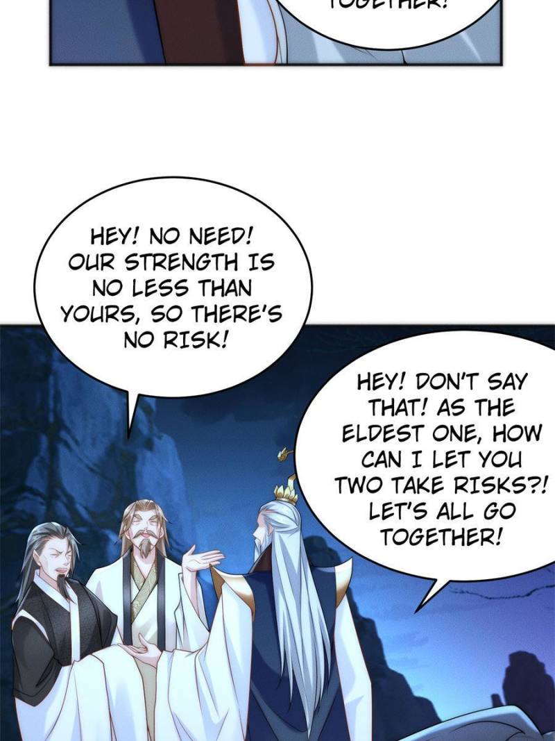 Opening Bonus of 100 Million Lives Chapter 5 - Page 20