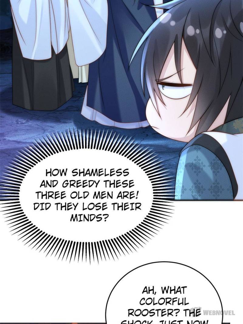 Opening Bonus of 100 Million Lives Chapter 5 - Page 21
