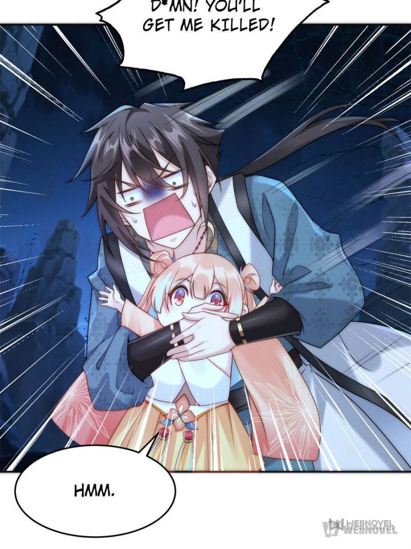 Opening Bonus of 100 Million Lives Chapter 5 - Page 23