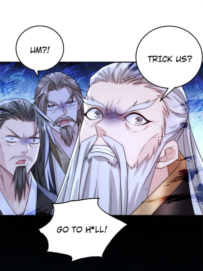 Opening Bonus of 100 Million Lives Chapter 5 - Page 24