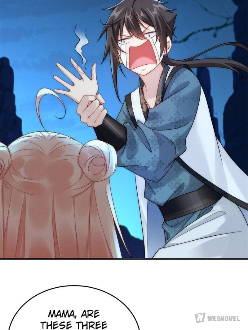 Opening Bonus of 100 Million Lives Chapter 5 - Page 26